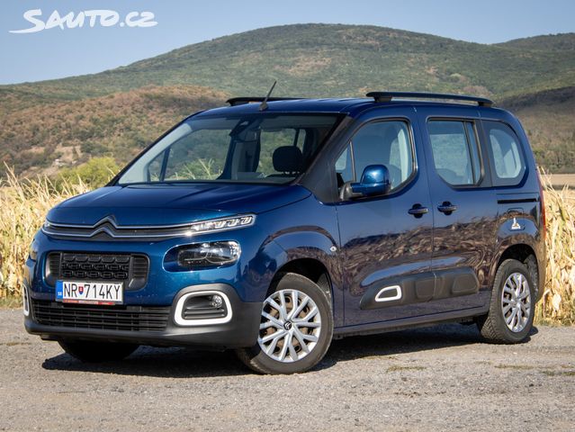 Citroën Berlingo
